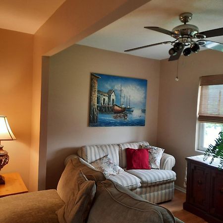 4080 Lake Bayshore Drive Bradenton Buitenkant foto