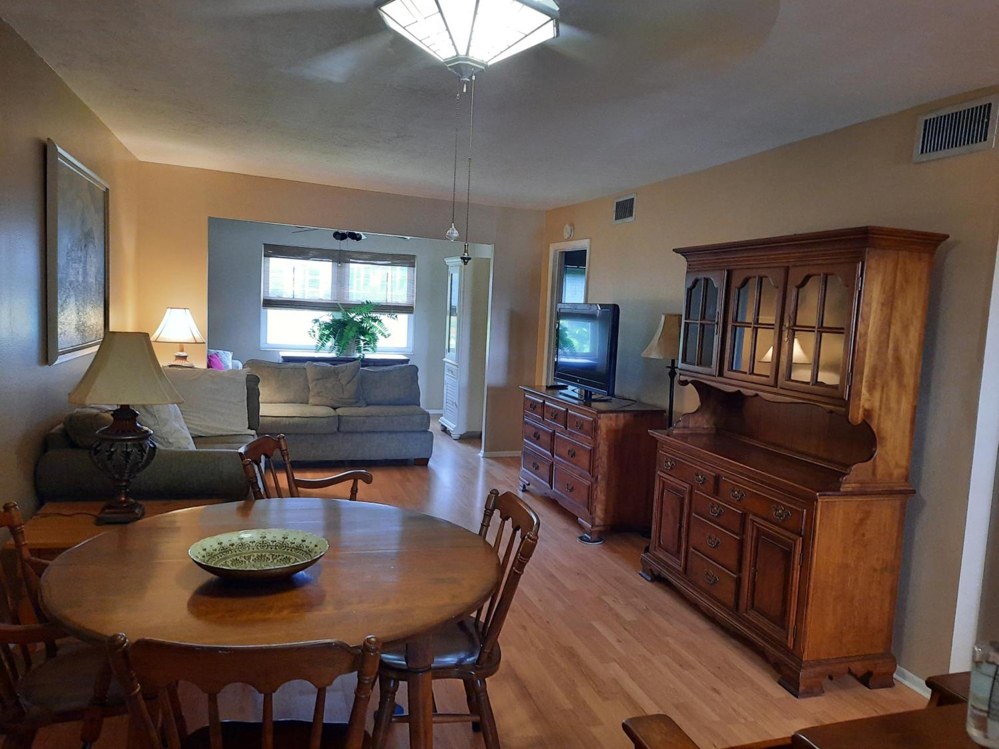 4080 Lake Bayshore Drive Bradenton Buitenkant foto