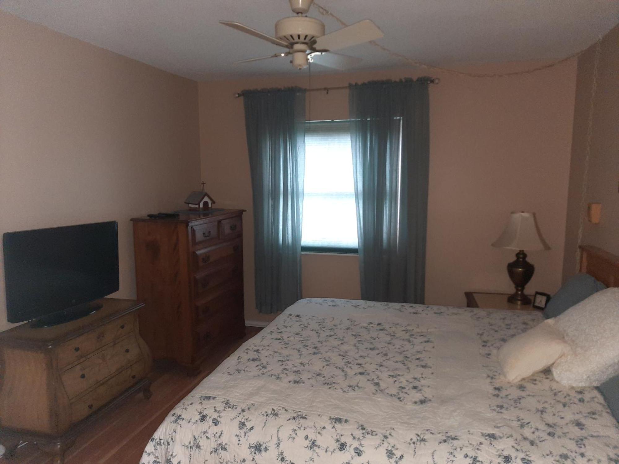 4080 Lake Bayshore Drive Bradenton Buitenkant foto
