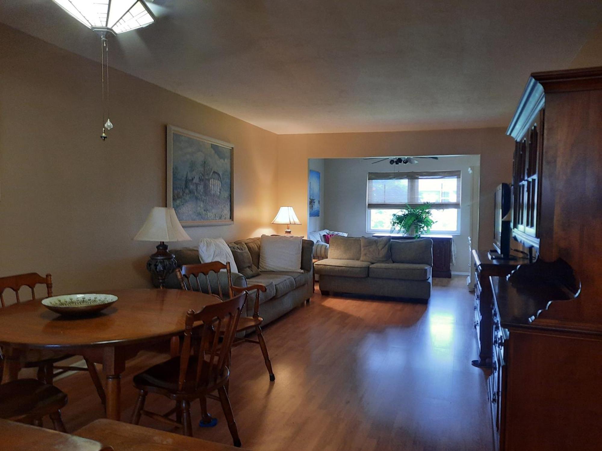 4080 Lake Bayshore Drive Bradenton Buitenkant foto